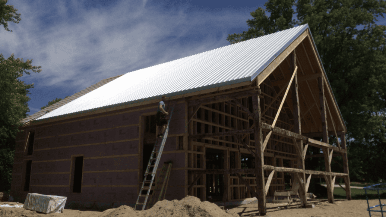 What Is the Passive House building standard?